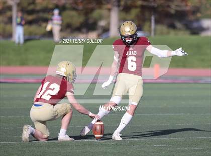 Thumbnail 1 in Morgan vs. Juab (UHSAA 3A Semifinal) photogallery.