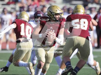 Thumbnail 3 in Morgan vs. Juab (UHSAA 3A Semifinal) photogallery.