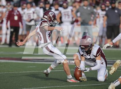Thumbnail 1 in Morgan vs. Juab (UHSAA 3A Semifinal) photogallery.