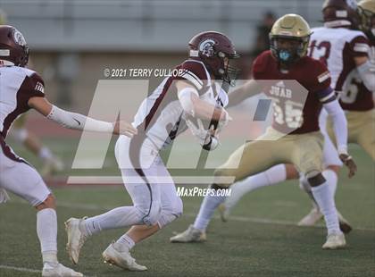 Thumbnail 2 in Morgan vs. Juab (UHSAA 3A Semifinal) photogallery.