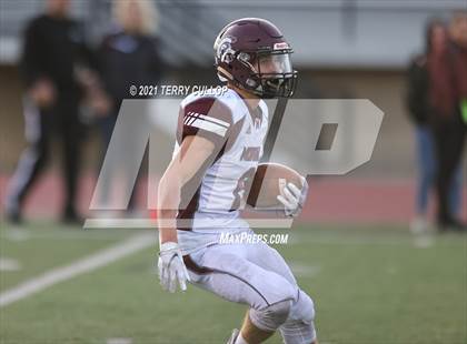 Thumbnail 3 in Morgan vs. Juab (UHSAA 3A Semifinal) photogallery.