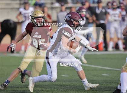Thumbnail 1 in Morgan vs. Juab (UHSAA 3A Semifinal) photogallery.