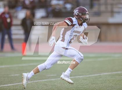 Thumbnail 2 in Morgan vs. Juab (UHSAA 3A Semifinal) photogallery.