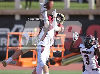 Thumbnail 1 in Morgan vs. Juab (UHSAA 3A Semifinal) photogallery.