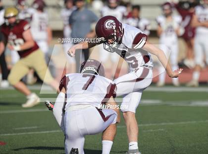 Thumbnail 2 in Morgan vs. Juab (UHSAA 3A Semifinal) photogallery.