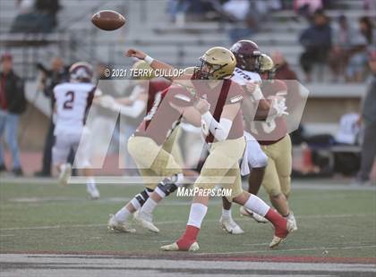 Thumbnail 3 in Morgan vs. Juab (UHSAA 3A Semifinal) photogallery.