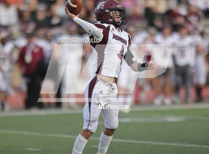 Thumbnail 1 in Morgan vs. Juab (UHSAA 3A Semifinal) photogallery.