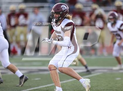 Thumbnail 1 in Morgan vs. Juab (UHSAA 3A Semifinal) photogallery.