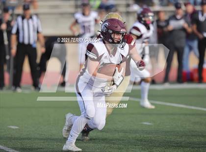Thumbnail 3 in Morgan vs. Juab (UHSAA 3A Semifinal) photogallery.