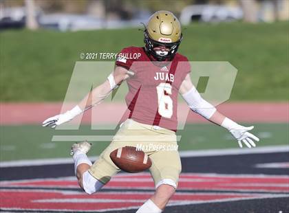 Thumbnail 1 in Morgan vs. Juab (UHSAA 3A Semifinal) photogallery.