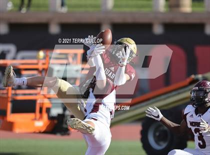 Thumbnail 2 in Morgan vs. Juab (UHSAA 3A Semifinal) photogallery.