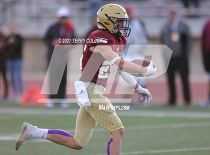 Thumbnail 2 in Morgan vs. Juab (UHSAA 3A Semifinal) photogallery.