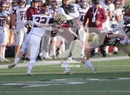 Thumbnail 2 in Morgan vs. Juab (UHSAA 3A Semifinal) photogallery.