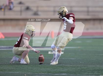 Thumbnail 2 in Morgan vs. Juab (UHSAA 3A Semifinal) photogallery.