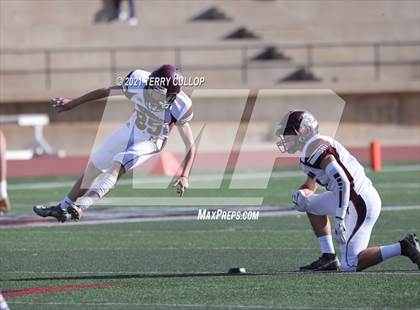 Thumbnail 1 in Morgan vs. Juab (UHSAA 3A Semifinal) photogallery.