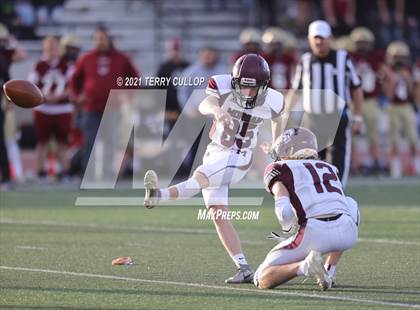 Thumbnail 1 in Morgan vs. Juab (UHSAA 3A Semifinal) photogallery.