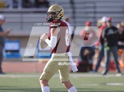 Thumbnail 1 in Morgan vs. Juab (UHSAA 3A Semifinal) photogallery.