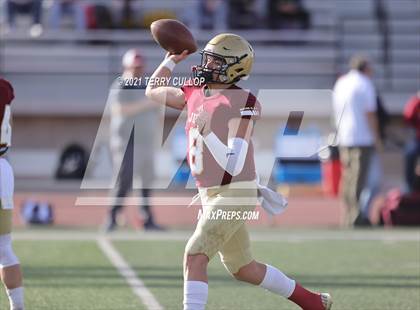 Thumbnail 2 in Morgan vs. Juab (UHSAA 3A Semifinal) photogallery.