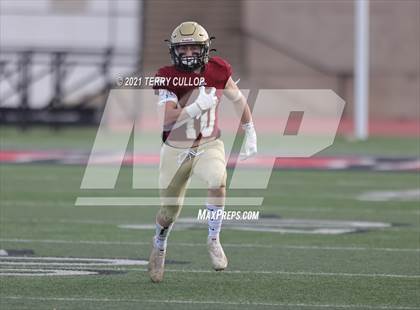 Thumbnail 1 in Morgan vs. Juab (UHSAA 3A Semifinal) photogallery.