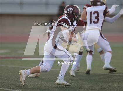 Thumbnail 3 in Morgan vs. Juab (UHSAA 3A Semifinal) photogallery.