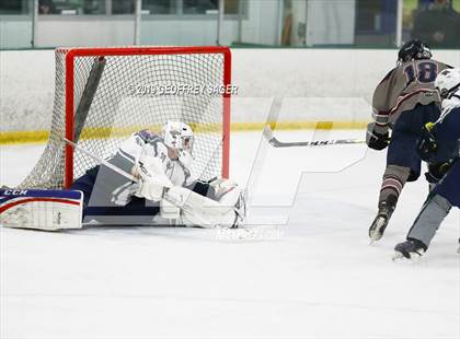 Thumbnail 1 in Dakota Ridge vs. Pine Creek (CHSAA 5A 2nd Round Playoff) photogallery.