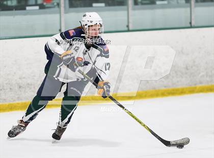Thumbnail 1 in Dakota Ridge vs. Pine Creek (CHSAA 5A 2nd Round Playoff) photogallery.