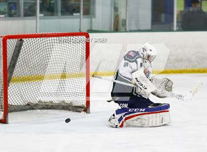 Thumbnail 1 in Dakota Ridge vs. Pine Creek (CHSAA 5A 2nd Round Playoff) photogallery.