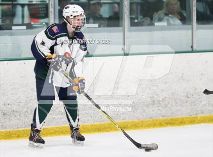 Thumbnail 3 in Dakota Ridge vs. Pine Creek (CHSAA 5A 2nd Round Playoff) photogallery.