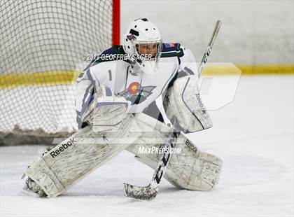 Thumbnail 1 in Dakota Ridge vs. Pine Creek (CHSAA 5A 2nd Round Playoff) photogallery.
