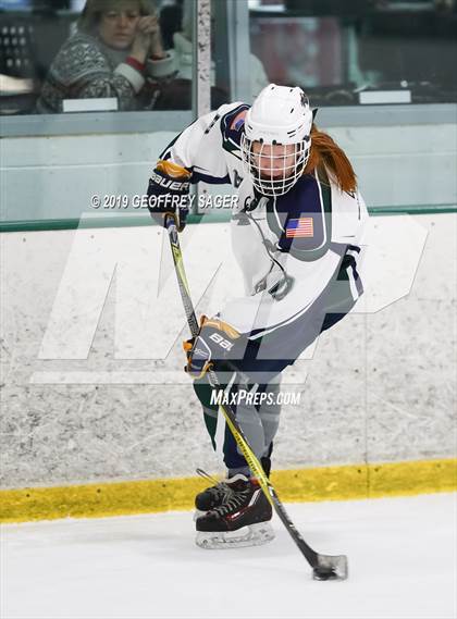 Thumbnail 3 in Dakota Ridge vs. Pine Creek (CHSAA 5A 2nd Round Playoff) photogallery.