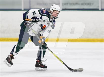 Thumbnail 1 in Dakota Ridge vs. Pine Creek (CHSAA 5A 2nd Round Playoff) photogallery.