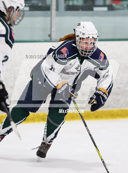Thumbnail 1 in Dakota Ridge vs. Pine Creek (CHSAA 5A 2nd Round Playoff) photogallery.