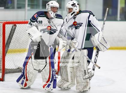 Thumbnail 2 in Dakota Ridge vs. Pine Creek (CHSAA 5A 2nd Round Playoff) photogallery.