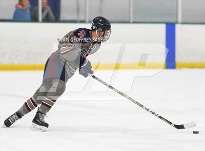 Thumbnail 2 in Dakota Ridge vs. Pine Creek (CHSAA 5A 2nd Round Playoff) photogallery.