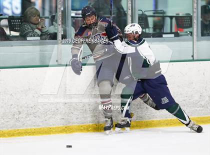 Thumbnail 1 in Dakota Ridge vs. Pine Creek (CHSAA 5A 2nd Round Playoff) photogallery.