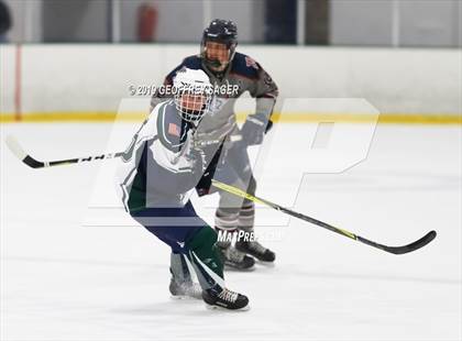 Thumbnail 2 in Dakota Ridge vs. Pine Creek (CHSAA 5A 2nd Round Playoff) photogallery.