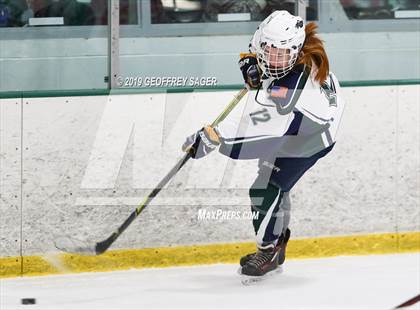 Thumbnail 1 in Dakota Ridge vs. Pine Creek (CHSAA 5A 2nd Round Playoff) photogallery.