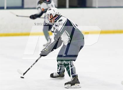 Thumbnail 1 in Dakota Ridge vs. Pine Creek (CHSAA 5A 2nd Round Playoff) photogallery.