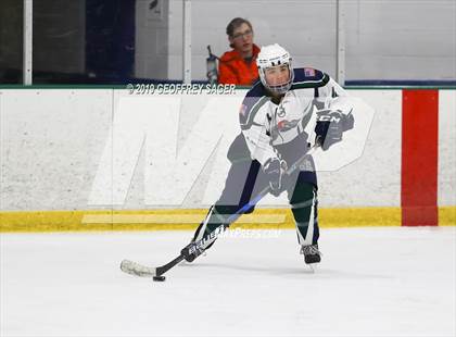 Thumbnail 3 in Dakota Ridge vs. Pine Creek (CHSAA 5A 2nd Round Playoff) photogallery.