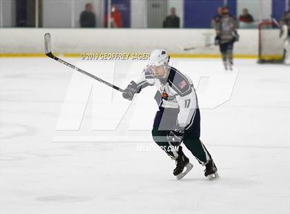 Thumbnail 1 in Dakota Ridge vs. Pine Creek (CHSAA 5A 2nd Round Playoff) photogallery.