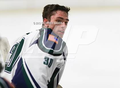 Thumbnail 3 in Dakota Ridge vs. Pine Creek (CHSAA 5A 2nd Round Playoff) photogallery.