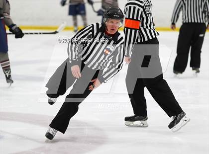 Thumbnail 1 in Dakota Ridge vs. Pine Creek (CHSAA 5A 2nd Round Playoff) photogallery.