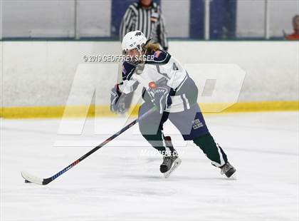 Thumbnail 1 in Dakota Ridge vs. Pine Creek (CHSAA 5A 2nd Round Playoff) photogallery.