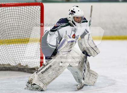 Thumbnail 1 in Dakota Ridge vs. Pine Creek (CHSAA 5A 2nd Round Playoff) photogallery.