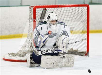 Thumbnail 2 in Dakota Ridge vs. Pine Creek (CHSAA 5A 2nd Round Playoff) photogallery.