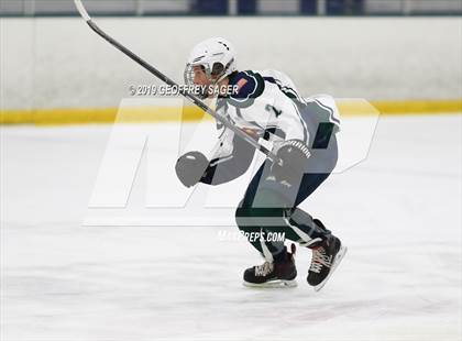Thumbnail 2 in Dakota Ridge vs. Pine Creek (CHSAA 5A 2nd Round Playoff) photogallery.