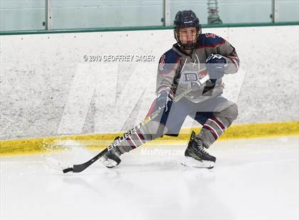 Thumbnail 2 in Dakota Ridge vs. Pine Creek (CHSAA 5A 2nd Round Playoff) photogallery.