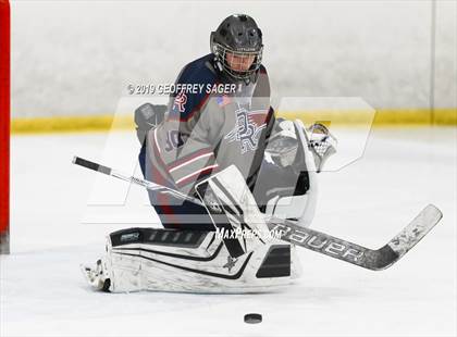 Thumbnail 3 in Dakota Ridge vs. Pine Creek (CHSAA 5A 2nd Round Playoff) photogallery.