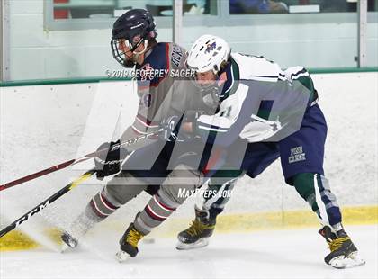 Thumbnail 2 in Dakota Ridge vs. Pine Creek (CHSAA 5A 2nd Round Playoff) photogallery.