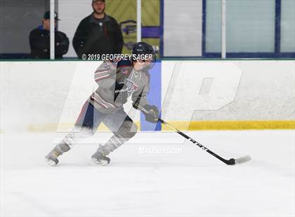 Thumbnail 1 in Dakota Ridge vs. Pine Creek (CHSAA 5A 2nd Round Playoff) photogallery.